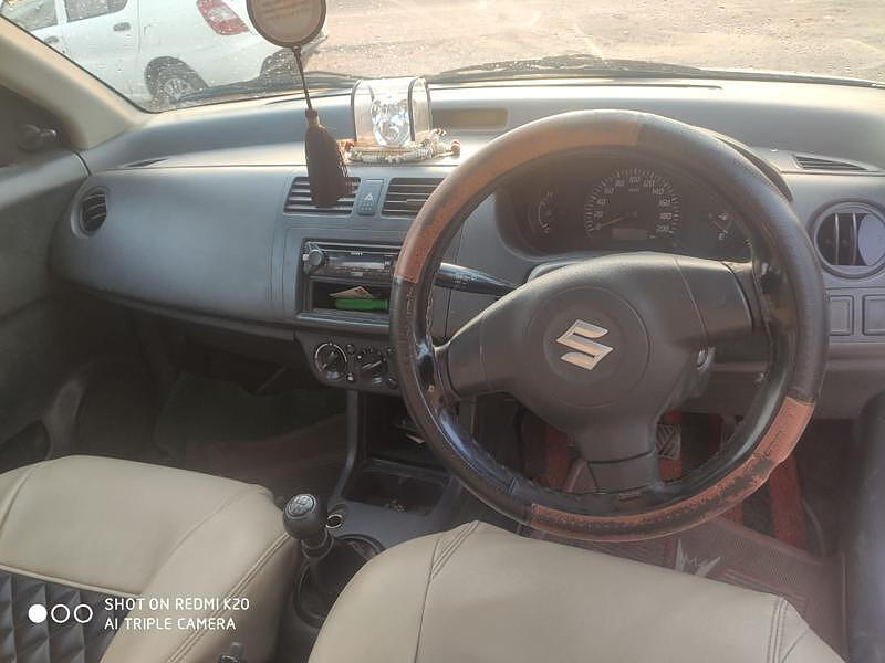 Second Hand Maruti Suzuki Swift Dzire [2015-2017] LDI in Ranchi
