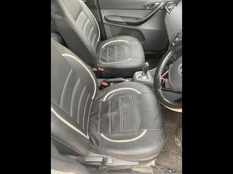 Second Hand Tata Tigor EV [2021-2022] XZ Plus in Jaipur