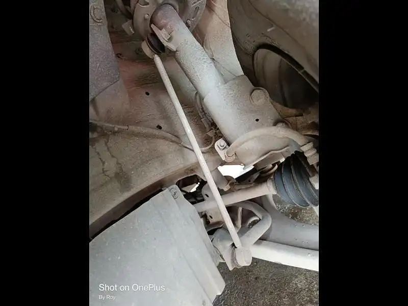 Second Hand Maruti Suzuki Swift [2014-2018] VXi [2014-2017] in Kolkata