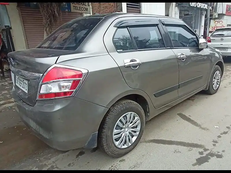 Second Hand Maruti Suzuki Swift Dzire [2015-2017] VDI in Kanpur