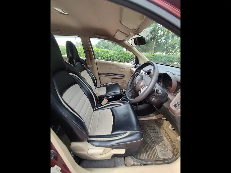 Used Honda Amaze [2013-2016] 1.2 S i-VTEC in Delhi