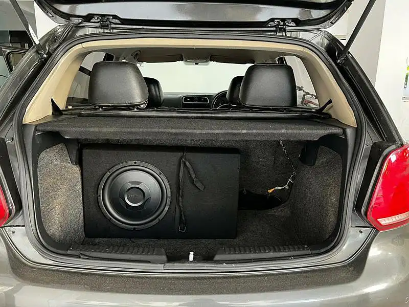 Second Hand Volkswagen Polo [2012-2014] Highline1.2L (D) in Lucknow