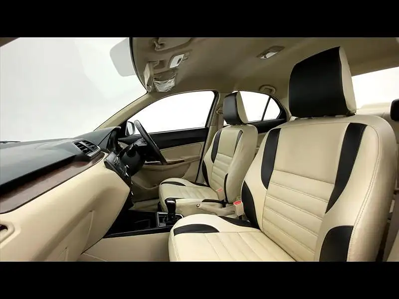 Second Hand Maruti Suzuki Dzire [2017-2020] ZXi AMT in Pune