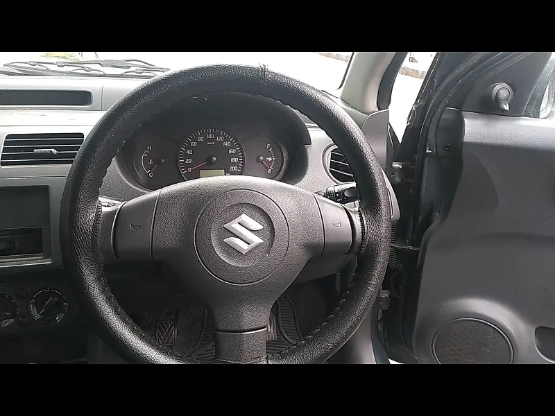 Second Hand Maruti Suzuki Swift  [2005-2010] LXi in Kolkata