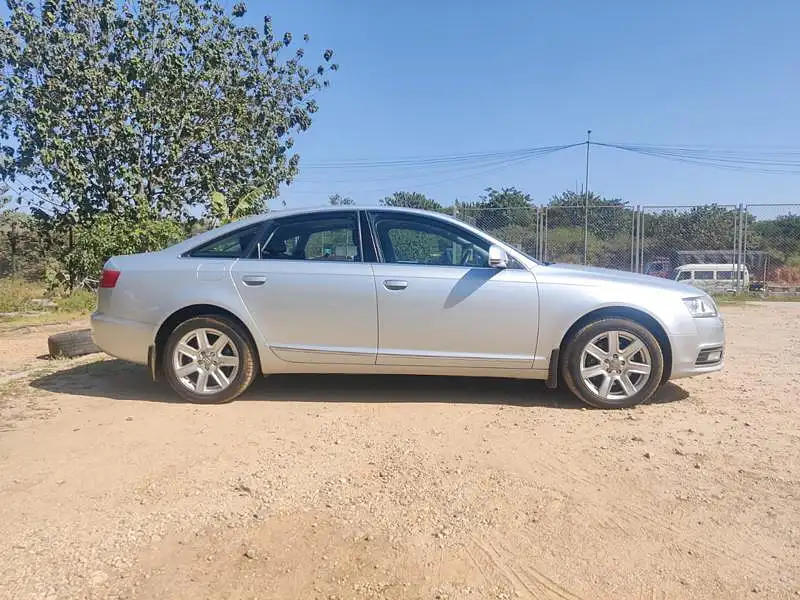 Second Hand Audi A6 [2008-2011] 2.7 TDI in Bangalore