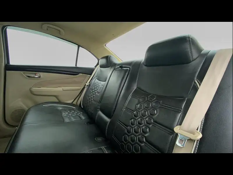 Used Maruti Suzuki Ciaz Zeta 1.3 Diesel in Delhi