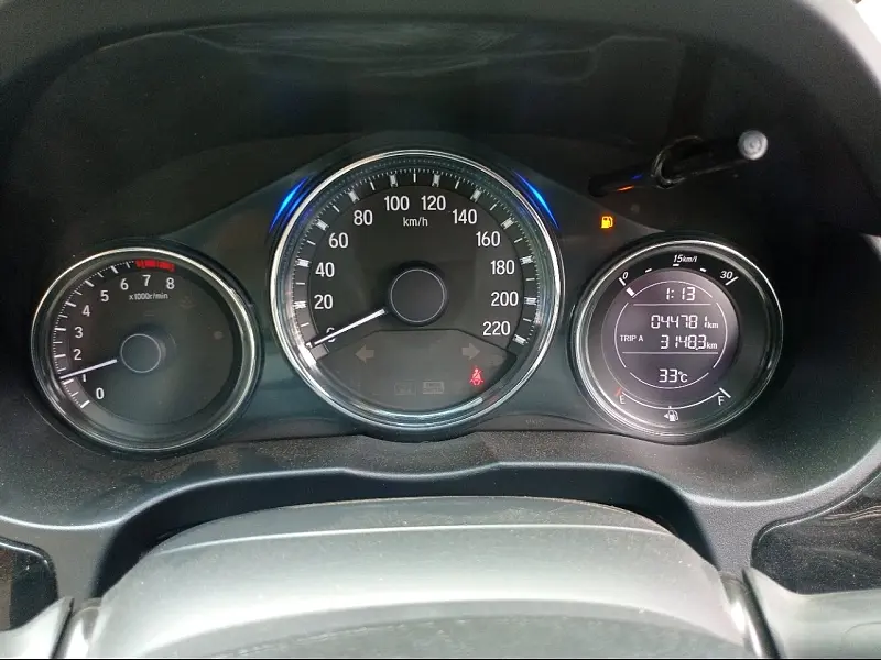 Used Honda City [2014-2017] V in Bangalore