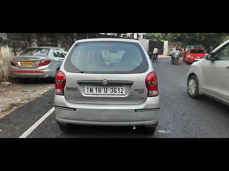 Used 2013 Maruti Alto K10 2010 2014 VXi D2193965 for Used 2013 Maruti Alto K10 2010 2014 VXi D2193965 for