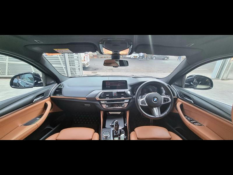 Used BMW X4 [2019-2022] xDrive30d M Sport X [2019-2020] in Mumbai