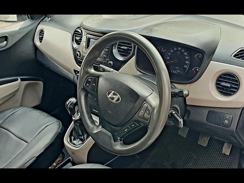 Second Hand Hyundai Xcent [2014-2017] S 1.1 CRDi in Dehradun