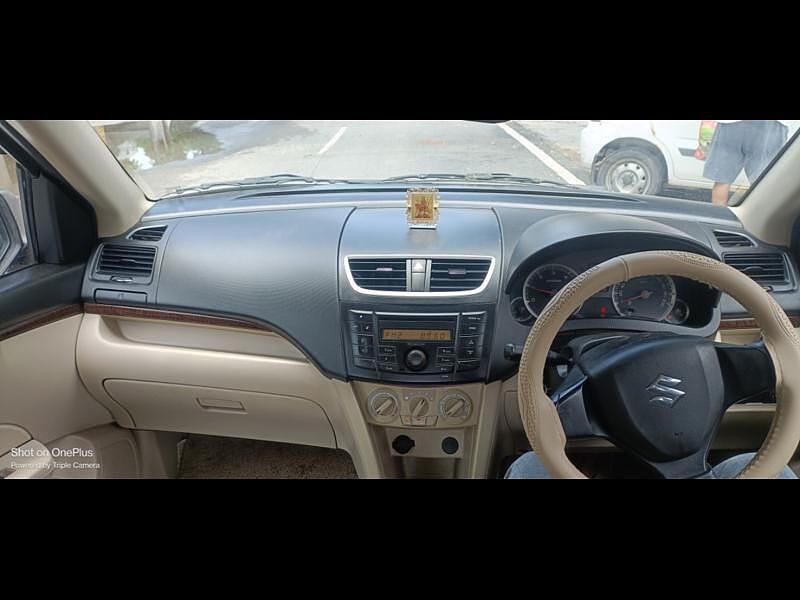 Second Hand Maruti Suzuki Swift DZire [2011-2015] VDI in Agra