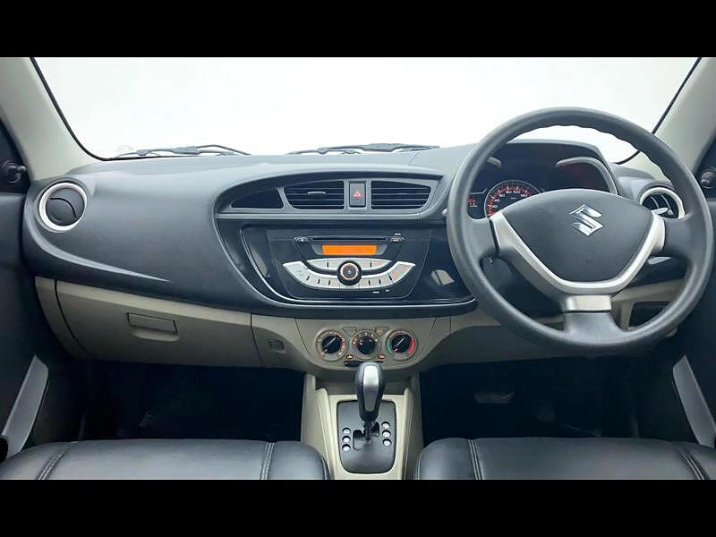 Used Maruti Suzuki Alto K10 VXi AMT [2014-2018] in Hyderabad
