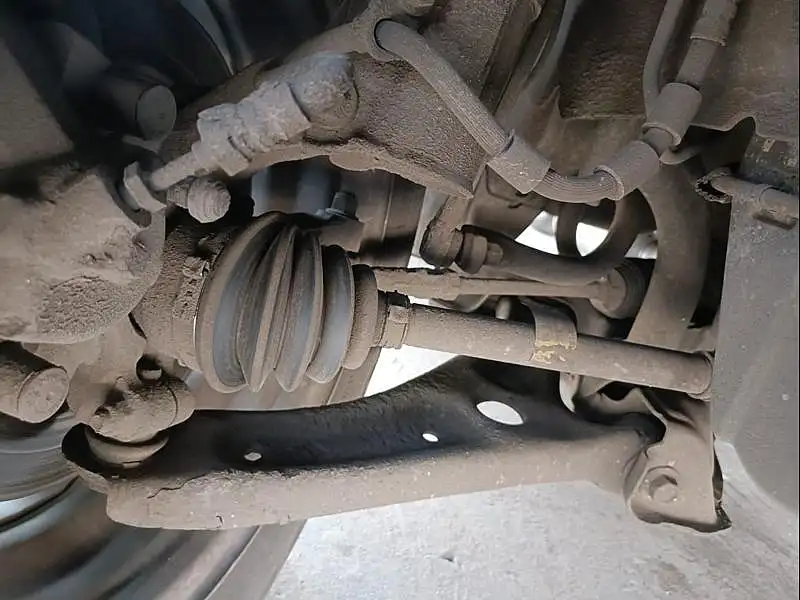 Second Hand Ford EcoSport [2017-2019] Trend 1.5L Ti-VCT in Kolkata