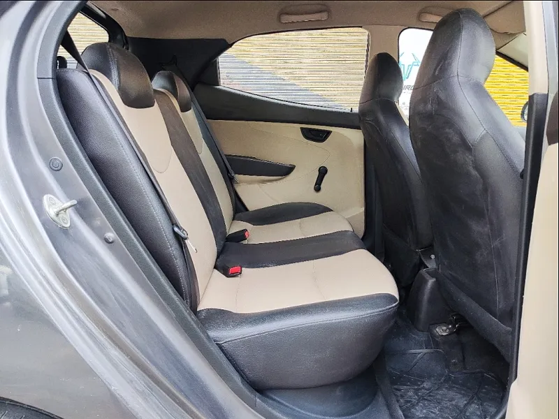 Used Hyundai Eon Era + SE in Faridabad