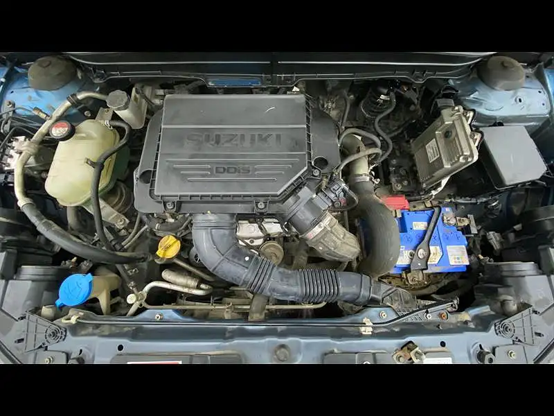 Second Hand Maruti Suzuki Vitara Brezza [2016-2020] ZDi+ Dual Tone [2017-2018] in Delhi
