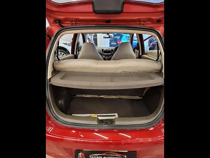 Used Hyundai i10 [2010-2017] Magna 1.2 Kappa2 in Hyderabad
