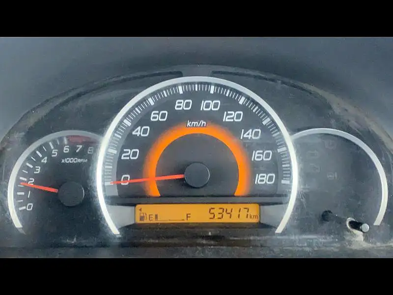 Used Maruti Suzuki Wagon R 1.0 [2010-2013] VXi in Delhi