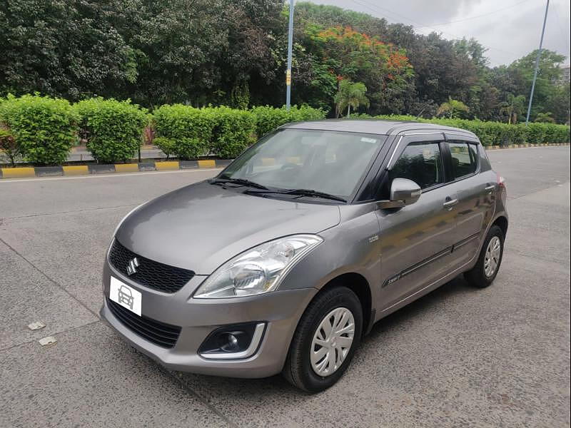 Used Maruti Suzuki Swift [2014-2018] VDi [2014-2017] in Indore