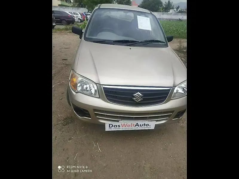 Used 2013 Maruti Alto K10 2010 2014 LXi D2196949 for Used 2013 Maruti Alto K10 2010 2014 LXi D2196949 for