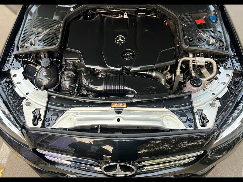 Second Hand Mercedes-Benz C-Class [2018-2022] C 220d Progressive [2018-2019] in Delhi