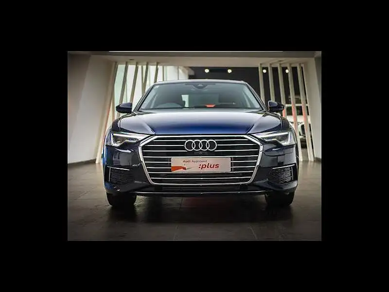 Second Hand Audi A6 Technology 45 TFSI in Chennai