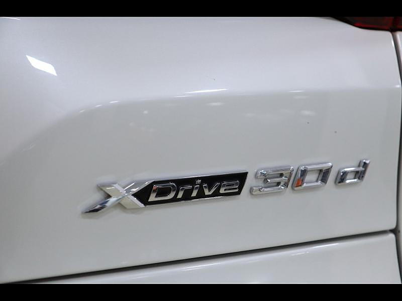 Second Hand BMW X5 [2014-2019] xDrive30d Pure Experience (5 Seater) in Chennai