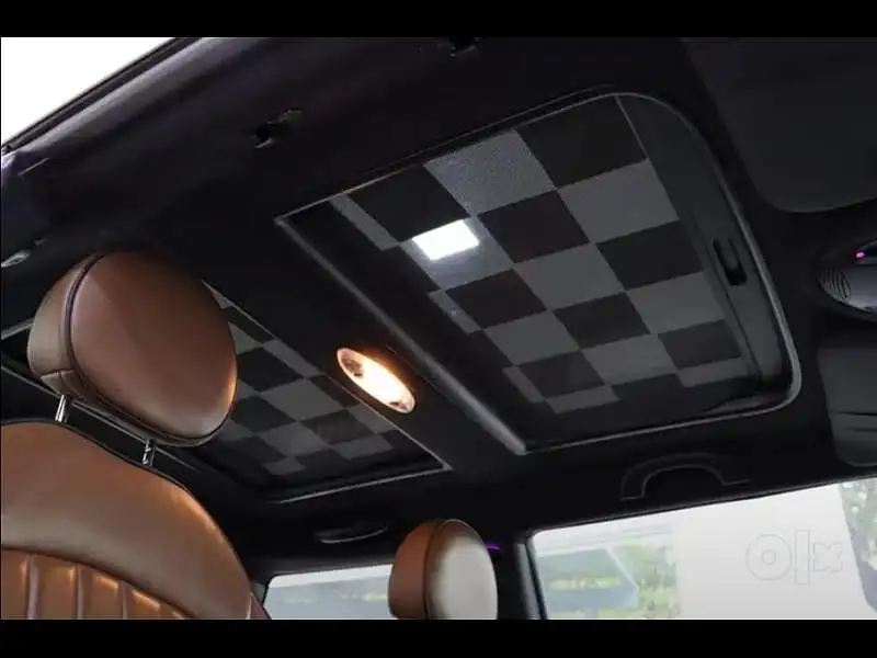 Second Hand MINI Cooper [2012-2014] 1.6 in Chennai