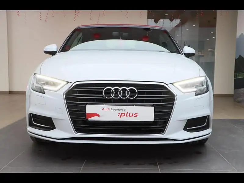 AUDI A3 AUDI S3 2018 Limousine Sportback A3 2018 CABRIOLET 8V Betriebsanleitung AUDI A3 AUDI S3 2018 Limousine Sportback A3 2018 CABRIOLET 8V Betriebsanleitung