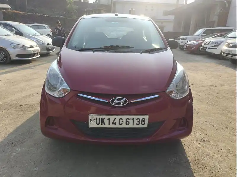 Second Hand Hyundai Eon Era + in Dehradun