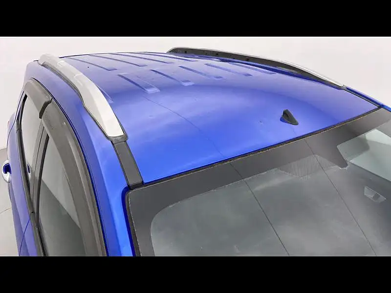 Second Hand Ford EcoSport [2015-2017] Trend 1.5L TDCi in Kolkata