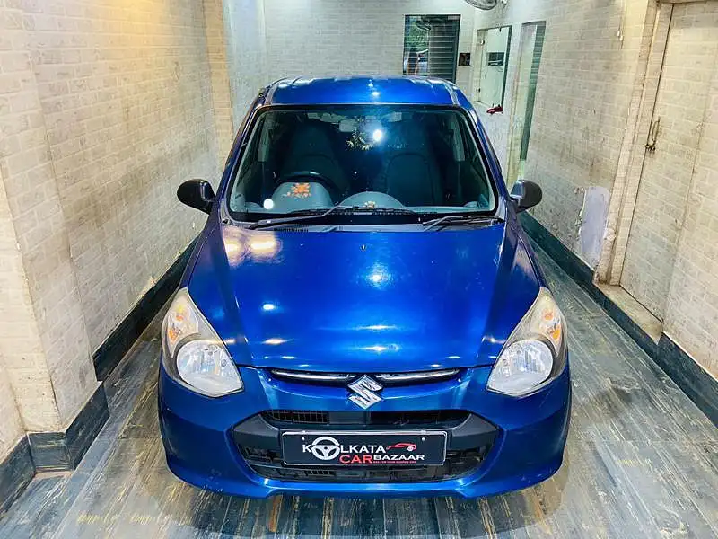 Second Hand Maruti Suzuki Alto 800 [2012-2016] Lxi in Kolkata