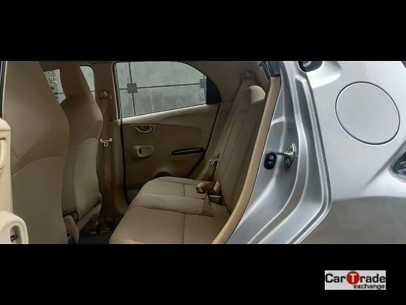 Second Hand Honda Brio [2013-2016] S MT in Bangalore