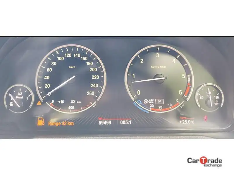Second Hand BMW X3 [2014-2018] xDrive 30d M Sport [2015-2017] in Hyderabad