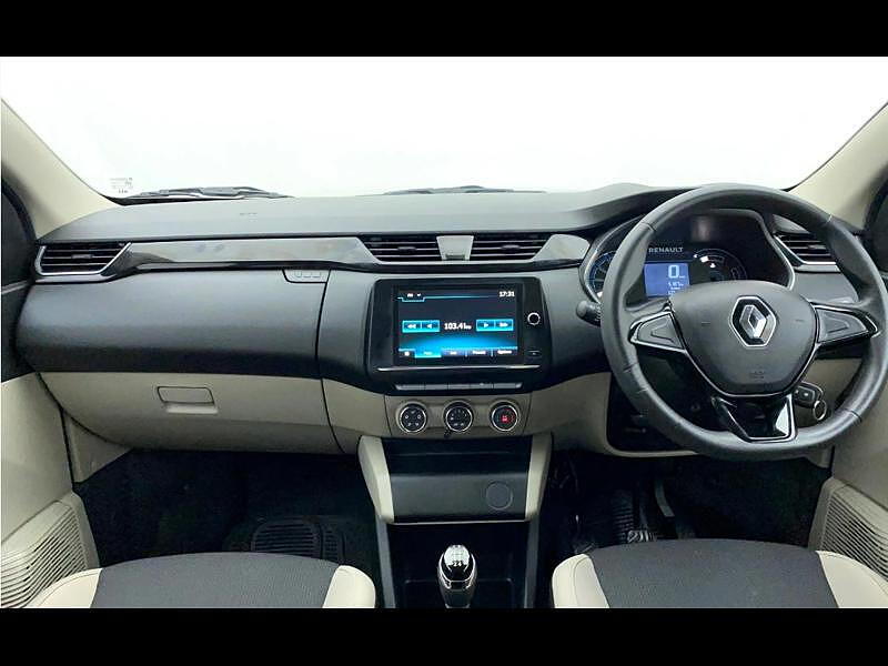 Second Hand Renault Triber RXT [2019-2020] in Mumbai