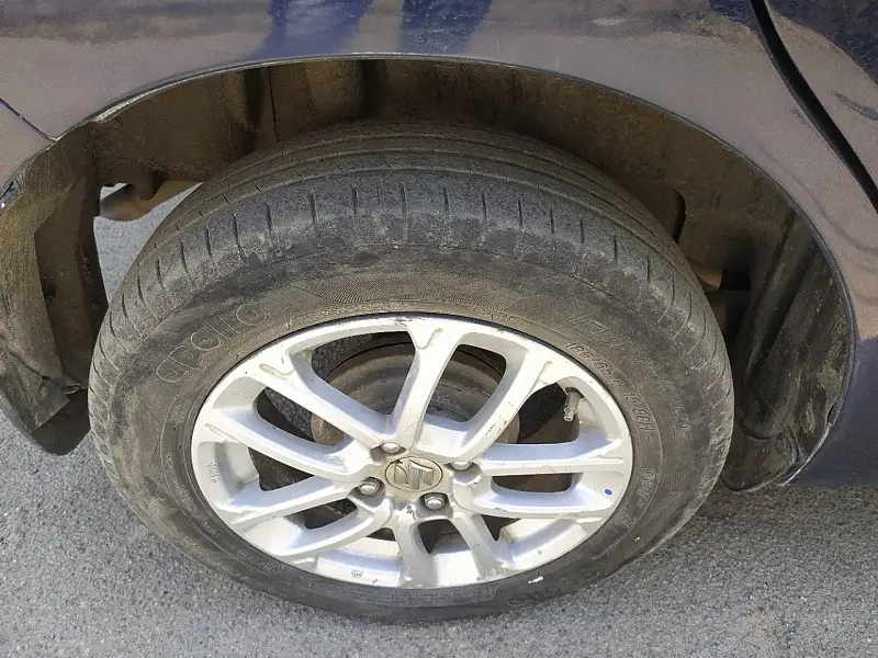 Used Maruti Suzuki Swift [2014-2018] ZXi in Bangalore