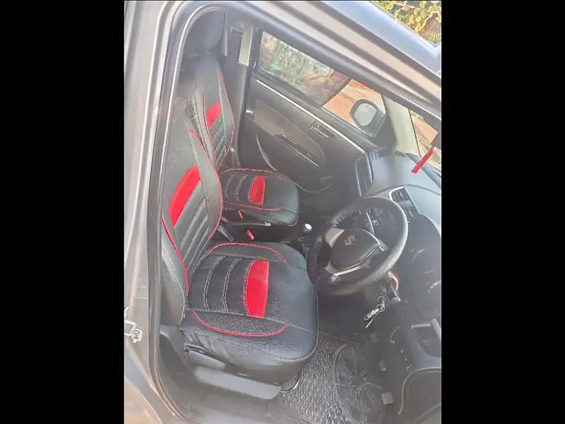 Second Hand Maruti Suzuki Swift [2011-2014] VDi in Agra