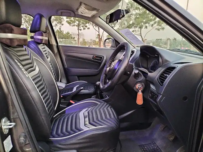 Second Hand Maruti Suzuki Vitara Brezza [2016-2020] VDi (O) [2016-2018] in Ahmedabad