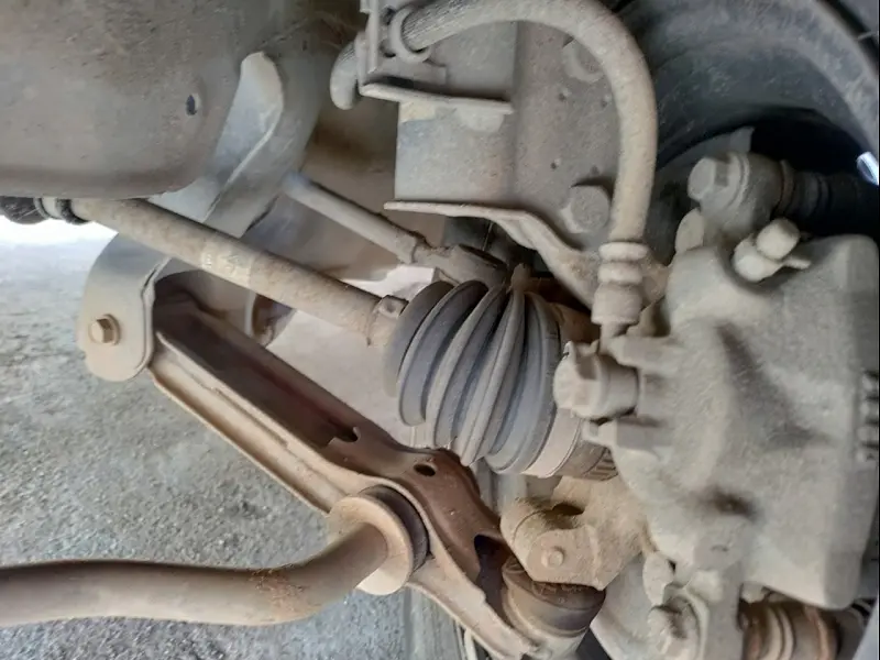 Second Hand Maruti Suzuki Alto 800 Vxi Plus in Mangalore