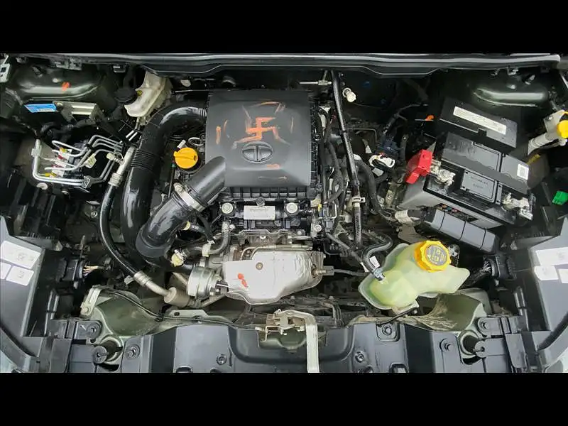Used Tata Nexon [2017-2020] XZ in Delhi