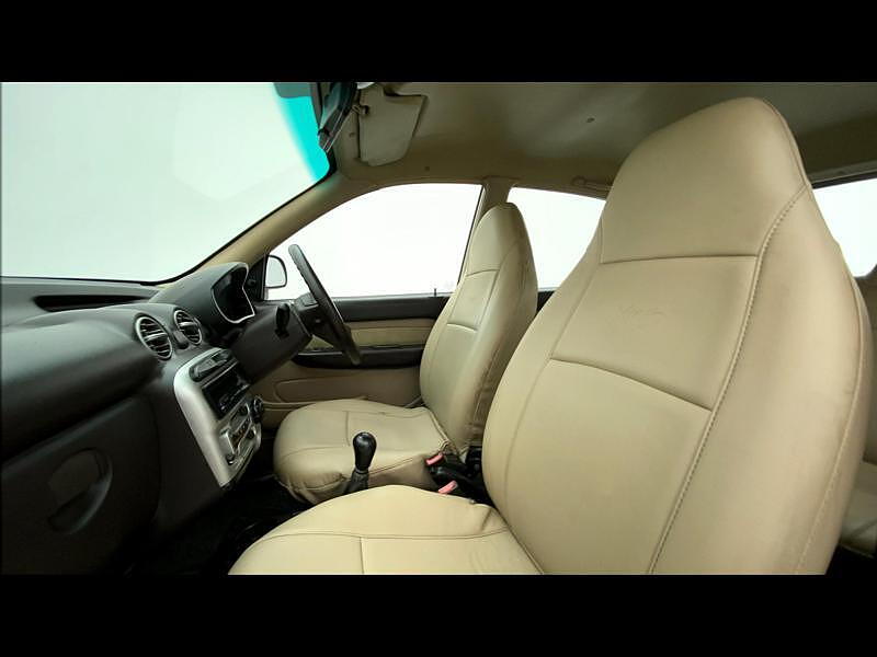 Second Hand Hyundai Santro Xing [2008-2015] GLS in Hyderabad