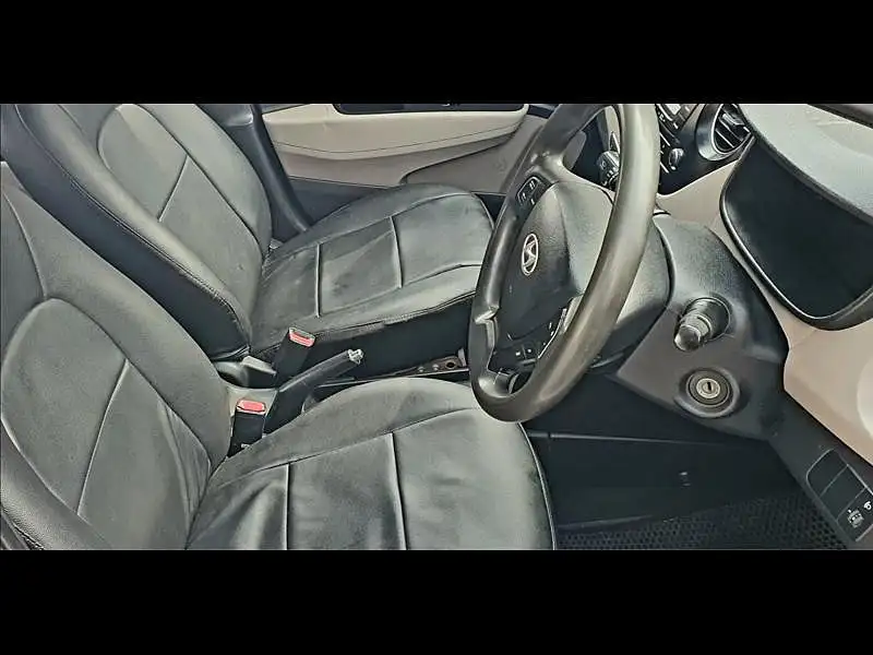 Second Hand Hyundai Xcent [2014-2017] S 1.1 CRDi in Dehradun