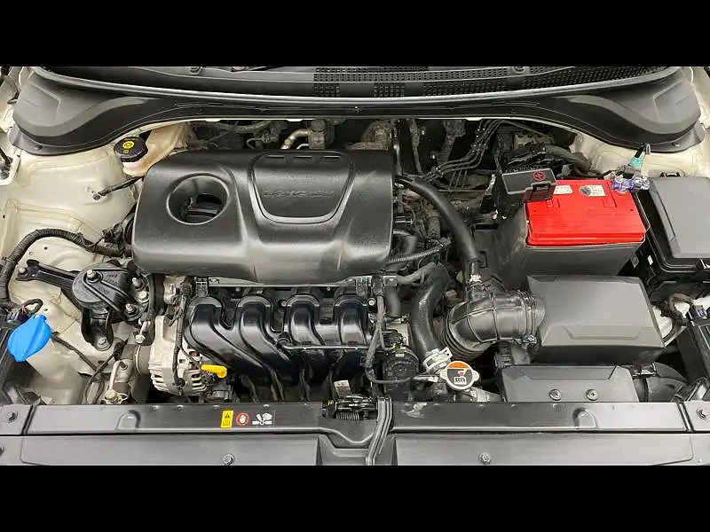 Second Hand Hyundai Verna [2015-2017] 1.6 VTVT SX (O) in Zirakpur
