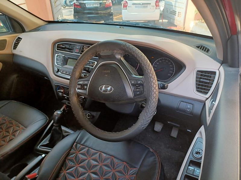 Used Hyundai Elite i20 [2019-2020] Magna Plus 1.2 [2019-2020] in Lucknow