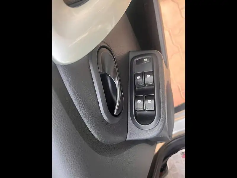 Second Hand Renault Duster [2012-2015] 85 PS RxL Diesel in Mohali