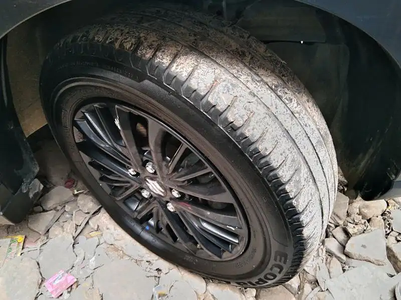 Second Hand Maruti Suzuki XL6 [2019-2022] Zeta MT Petrol in Delhi