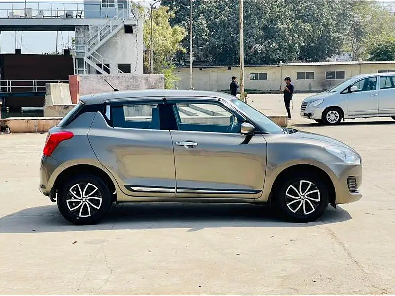 Used Maruti Suzuki Swift [2014-2018] VXi [2014-2017] in Kota