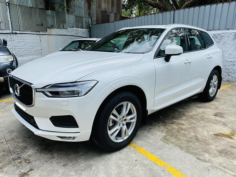 Used 2019 Volvo XC60 Momentum [20192020] (D2141746) for