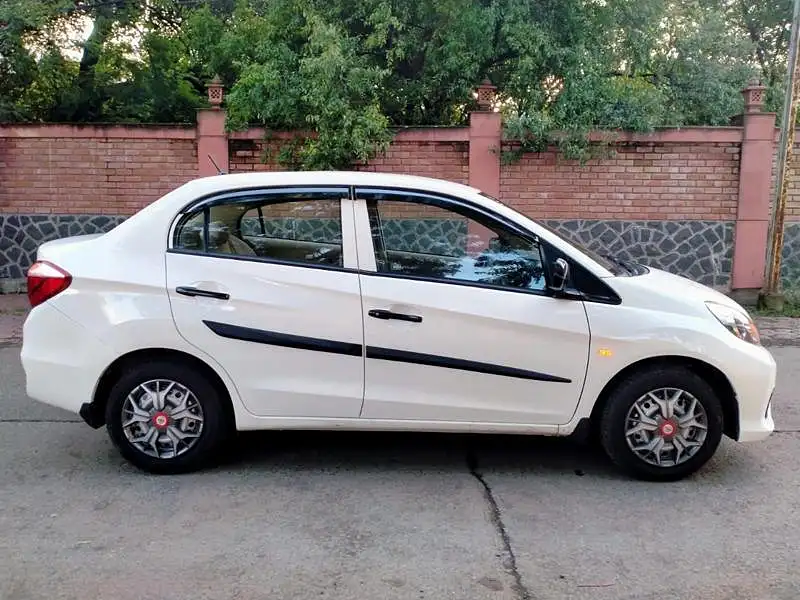 Second Hand Honda Amaze [2018-2021] 1.5 VX MT Diesel [2018-2020] in Indore