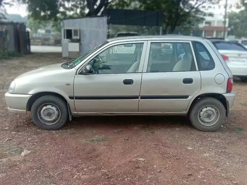 Used 2006 Maruti Esteem [19942002] VX for sale in Pune ₹ 1,10,000