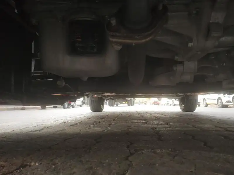 Second Hand Maruti Suzuki Baleno [2015-2019] Delta 1.2 AT in Pune